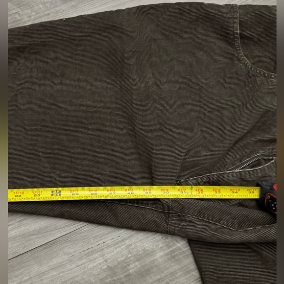 Patagonia Corduroy 38x30 Pants - Picture 7 of 7